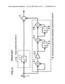 Digital-to-analog converter and distortion correction circuit diagram and image