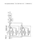 Digital-to-analog converter and distortion correction circuit diagram and image