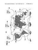 GPS global coverage augmentation system diagram and image