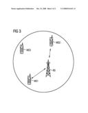 Transmitter and Receiver-Side Processing of Signals Transmitted or Received with a Smart Antenna diagram and image