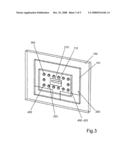 Antenna System for a Radar Transceiver diagram and image