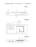 Antenna Arrangement diagram and image