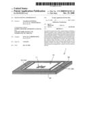 Patch Antenna and RFID Inlet diagram and image