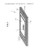 Patch Antenna and RFID Inlet diagram and image