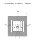 Patch Antenna and RFID Inlet diagram and image