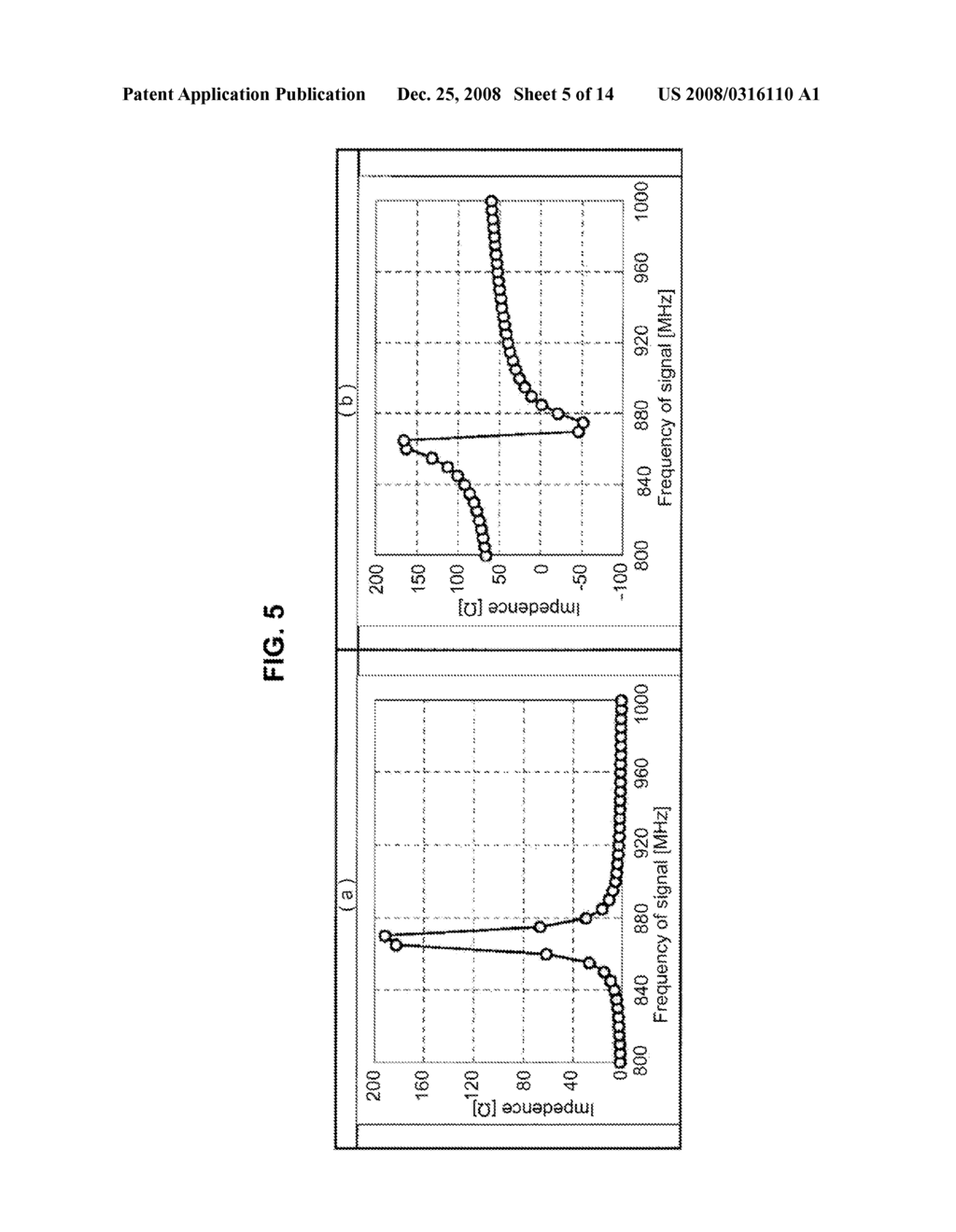 Patch Antenna and RFID Inlet - diagram, schematic, and image 06