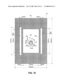 Patch Antenna and RFID Inlet diagram and image