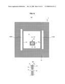 Patch Antenna and RFID Inlet diagram and image