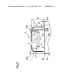 Antenna, antenna apparatus, and communication device diagram and image