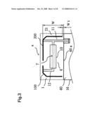 Antenna, antenna apparatus, and communication device diagram and image