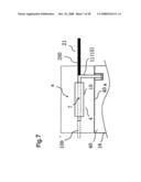 Antenna, antenna apparatus, and communication device diagram and image