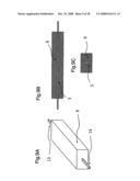 Antenna, antenna apparatus, and communication device diagram and image