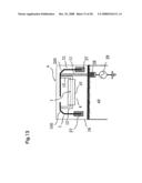 Antenna, antenna apparatus, and communication device diagram and image