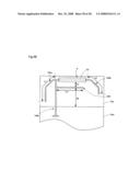 Antenna, antenna apparatus, and communication device diagram and image