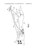 Orientation-independent antenna (orian) diagram and image