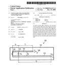 Antenna Structure, Transponder and Method of Manufacturing an Antenna Structure diagram and image