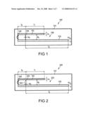 Antenna Structure, Transponder and Method of Manufacturing an Antenna Structure diagram and image