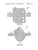 Antenna Structure, Transponder and Method of Manufacturing an Antenna Structure diagram and image