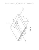 PHASED ARRAY ANTENNA SYSTEM UTILIZING A BEAM FORMING NETWORK diagram and image