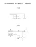 LIQUID CRYSTAL DISPLAY AND DRIVING METHOD THEREOF diagram and image