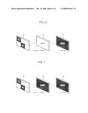 LIQUID CRYSTAL DISPLAY AND DRIVING METHOD THEREOF diagram and image