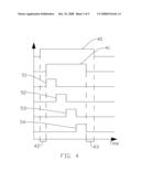 Plane Light Device for Liquid Crystal Display and Driving Method of the same diagram and image