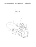 Computer Mouse diagram and image