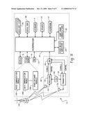 KEY ARRANGEMENT FOR A KEYBOARD diagram and image