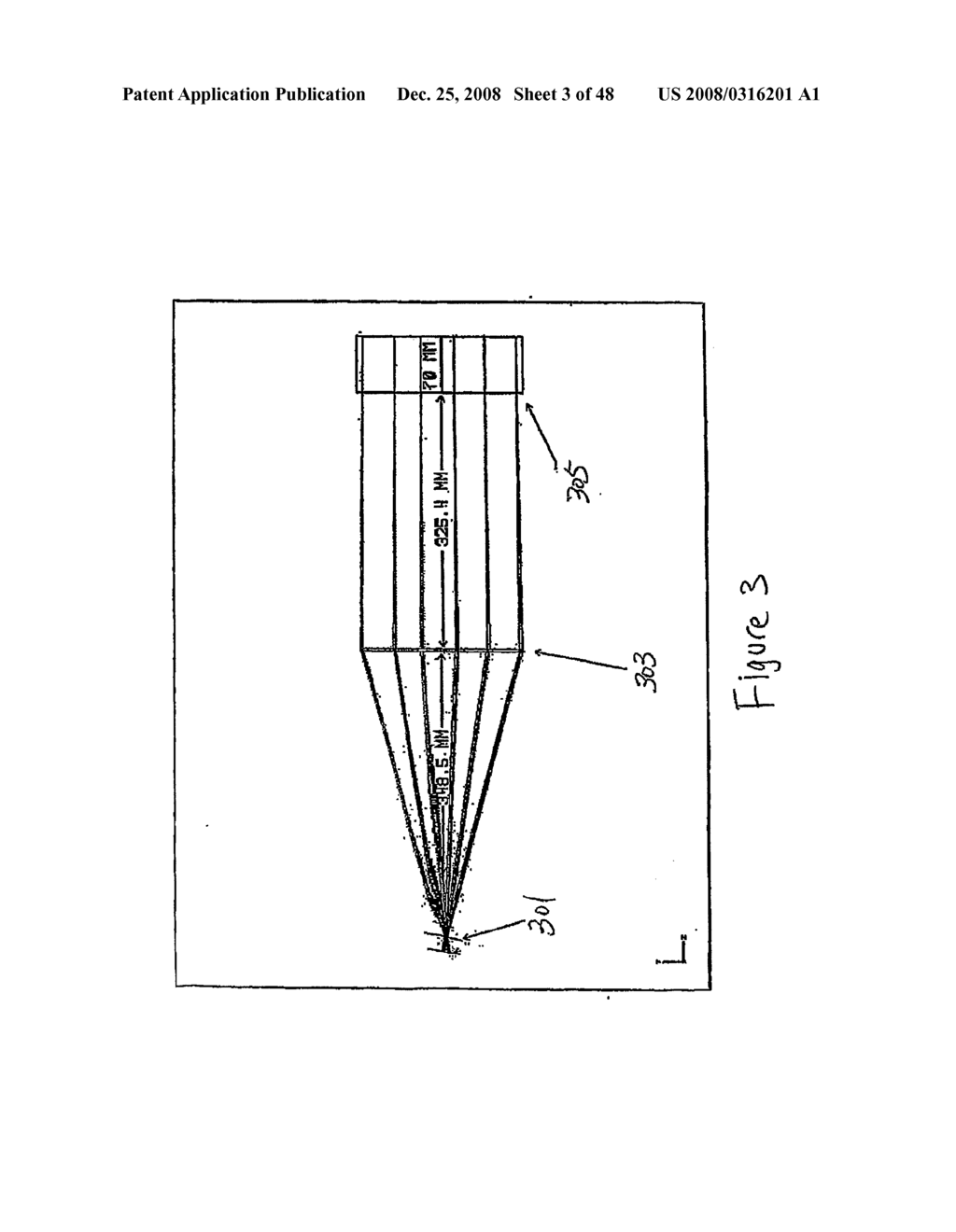 Systems and Methods for Displaying Three-Dimensional Images - diagram, schematic, and image 04