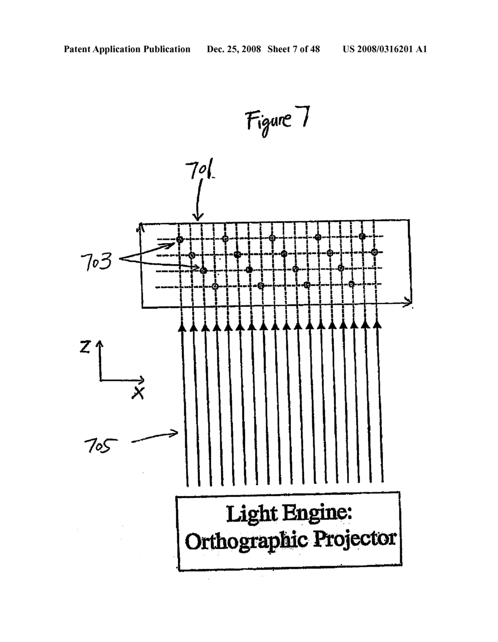 Systems and Methods for Displaying Three-Dimensional Images - diagram, schematic, and image 08