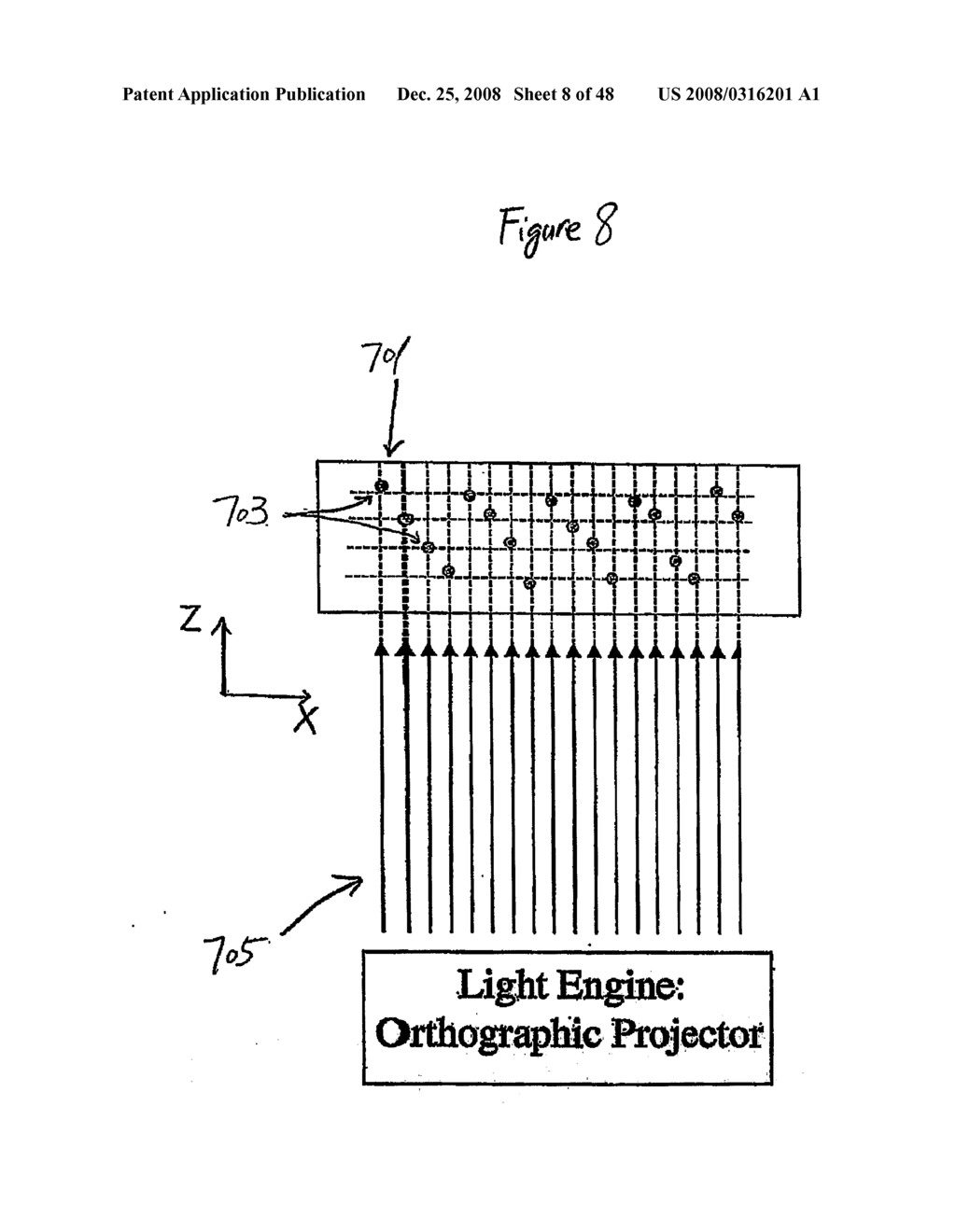 Systems and Methods for Displaying Three-Dimensional Images - diagram, schematic, and image 09