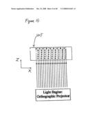 Systems and Methods for Displaying Three-Dimensional Images diagram and image