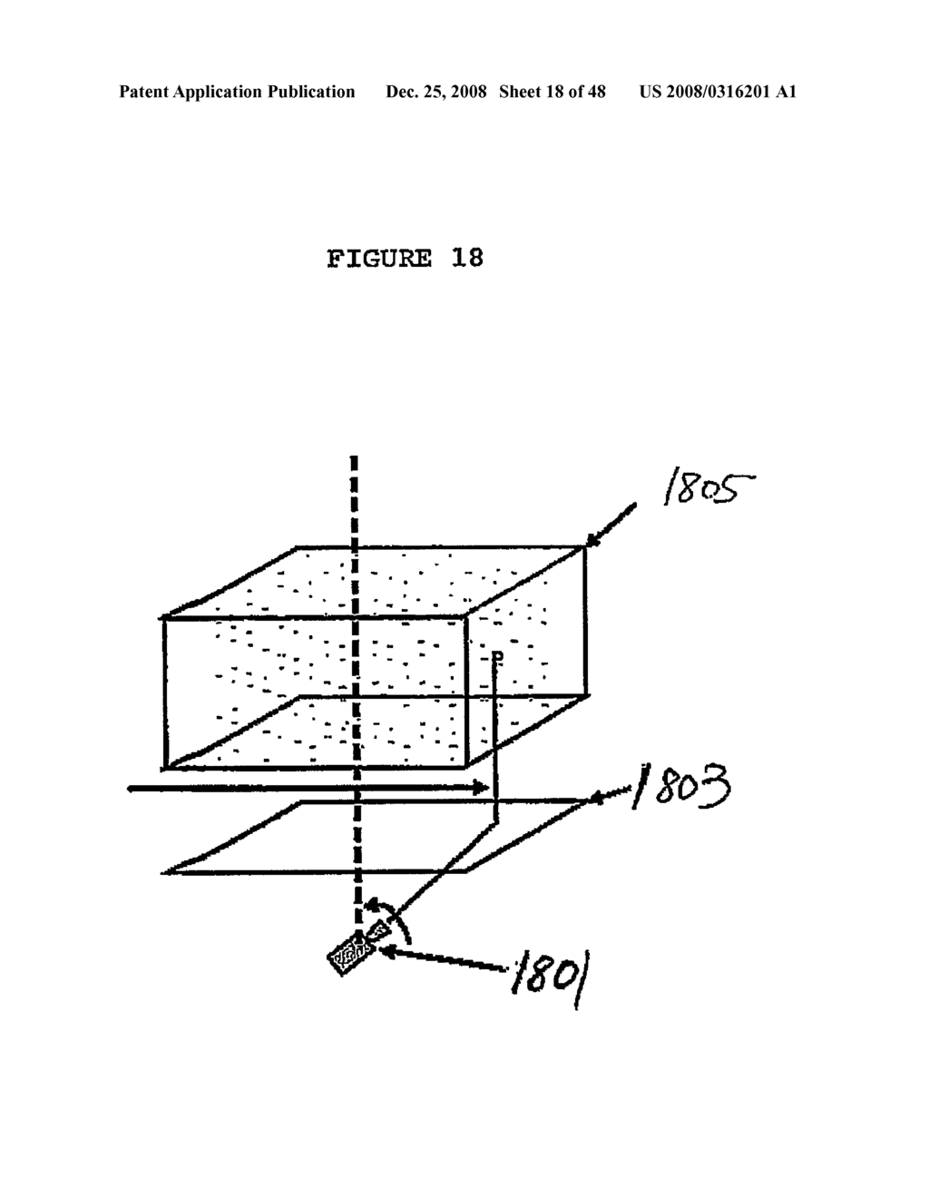 Systems and Methods for Displaying Three-Dimensional Images - diagram, schematic, and image 19