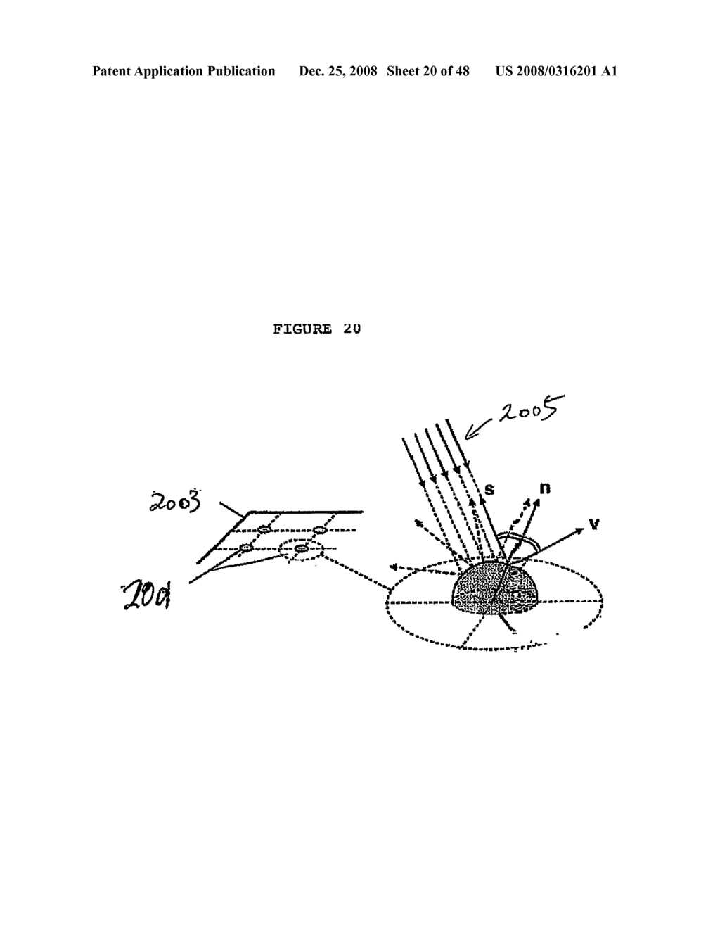 Systems and Methods for Displaying Three-Dimensional Images - diagram, schematic, and image 21