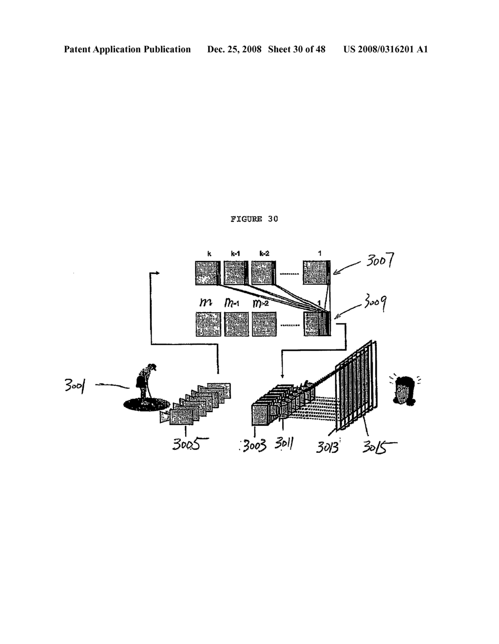 Systems and Methods for Displaying Three-Dimensional Images - diagram, schematic, and image 31