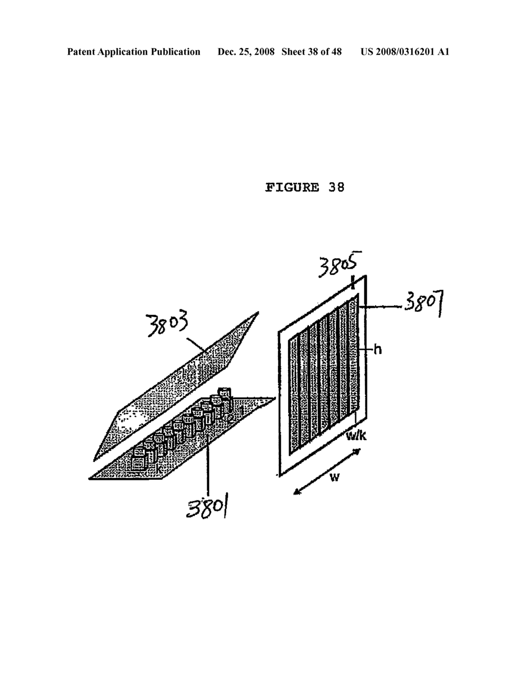 Systems and Methods for Displaying Three-Dimensional Images - diagram, schematic, and image 39