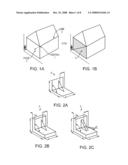 SYSTEM AND METHOD OF COMPUTER-AIDED DESIGN OF A 3D OBJECT MODELED BY GEOMETRIES diagram and image