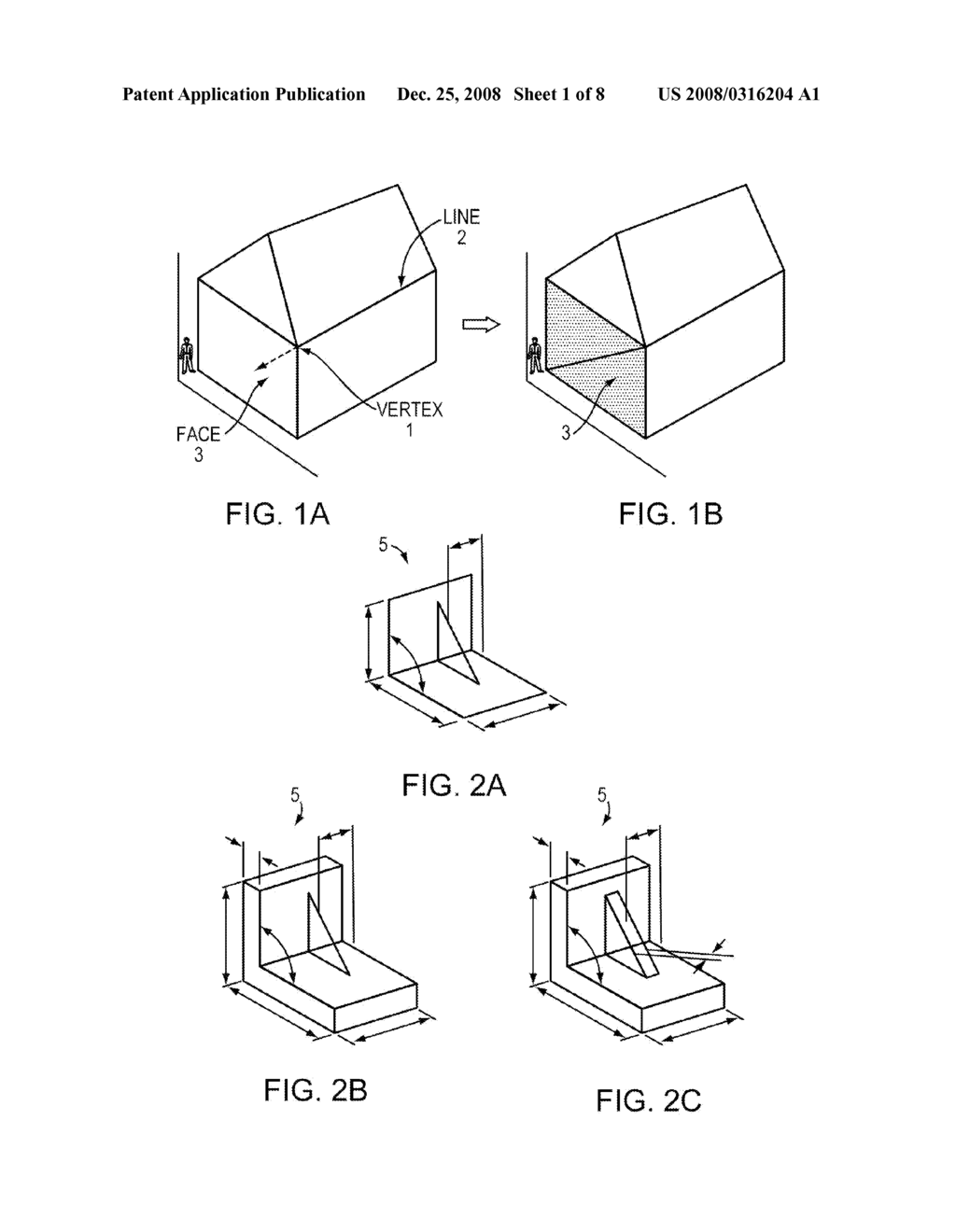 SYSTEM AND METHOD OF COMPUTER-AIDED DESIGN OF A 3D OBJECT MODELED BY GEOMETRIES - diagram, schematic, and image 02