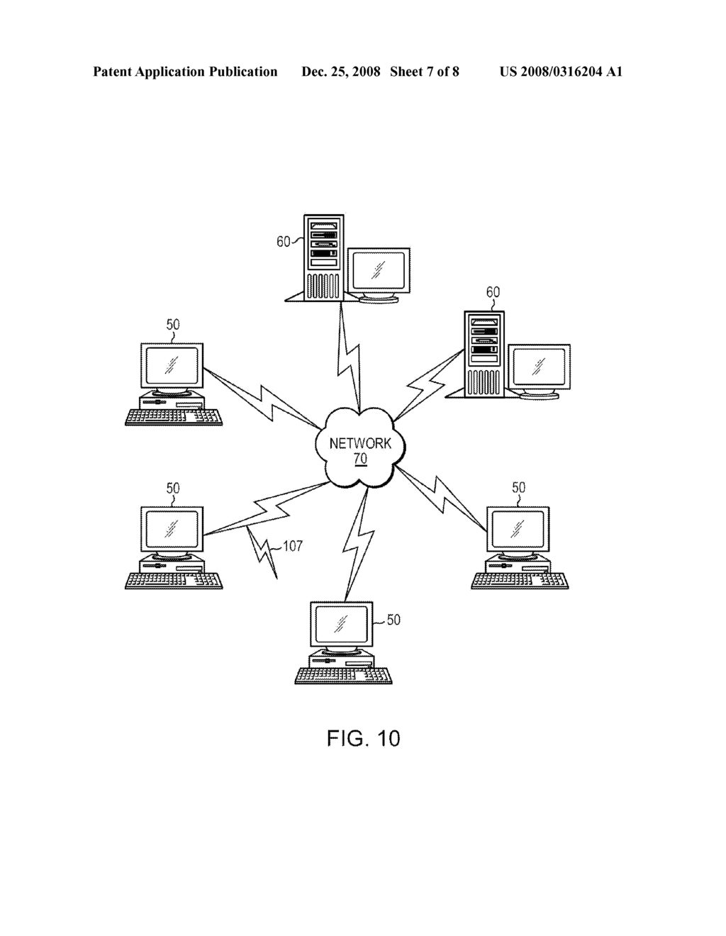 SYSTEM AND METHOD OF COMPUTER-AIDED DESIGN OF A 3D OBJECT MODELED BY GEOMETRIES - diagram, schematic, and image 08