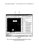 Drawing standards management and quality control diagram and image