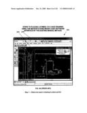 Drawing standards management and quality control diagram and image