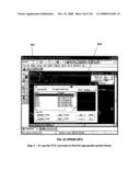 Drawing standards management and quality control diagram and image