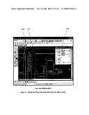 Drawing standards management and quality control diagram and image