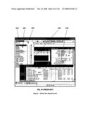 Drawing standards management and quality control diagram and image