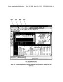 Drawing standards management and quality control diagram and image