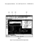 Drawing standards management and quality control diagram and image