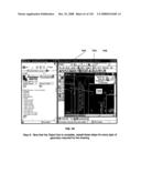 Drawing standards management and quality control diagram and image