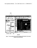 Drawing standards management and quality control diagram and image