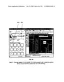 Drawing standards management and quality control diagram and image