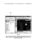 Drawing standards management and quality control diagram and image